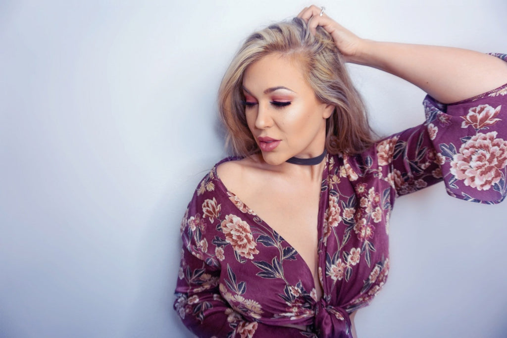 HAUTE BABE OF THE MONTH OF MARCH 2019: SHAWNAE CRAIG